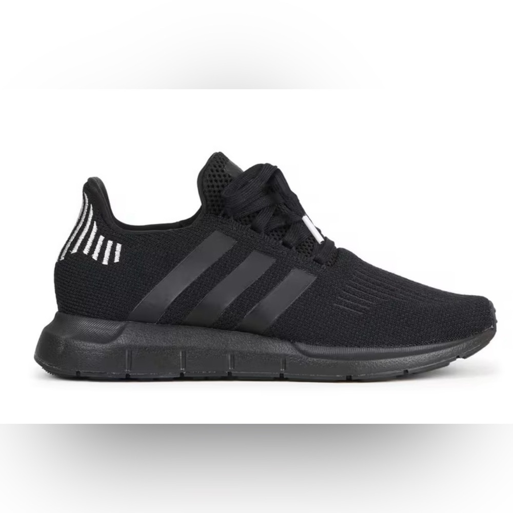Adidas Swift Run 1.0 Women’s Black Sneakers
